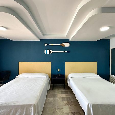 אקפולקו Acamar Beach Resort מראה חיצוני תמונה