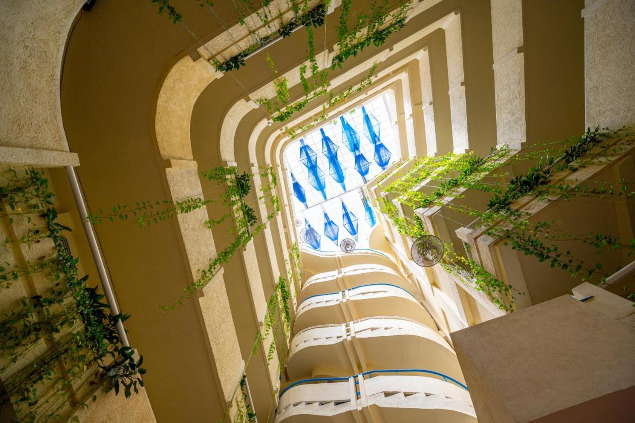 אקפולקו Acamar Beach Resort מראה חיצוני תמונה