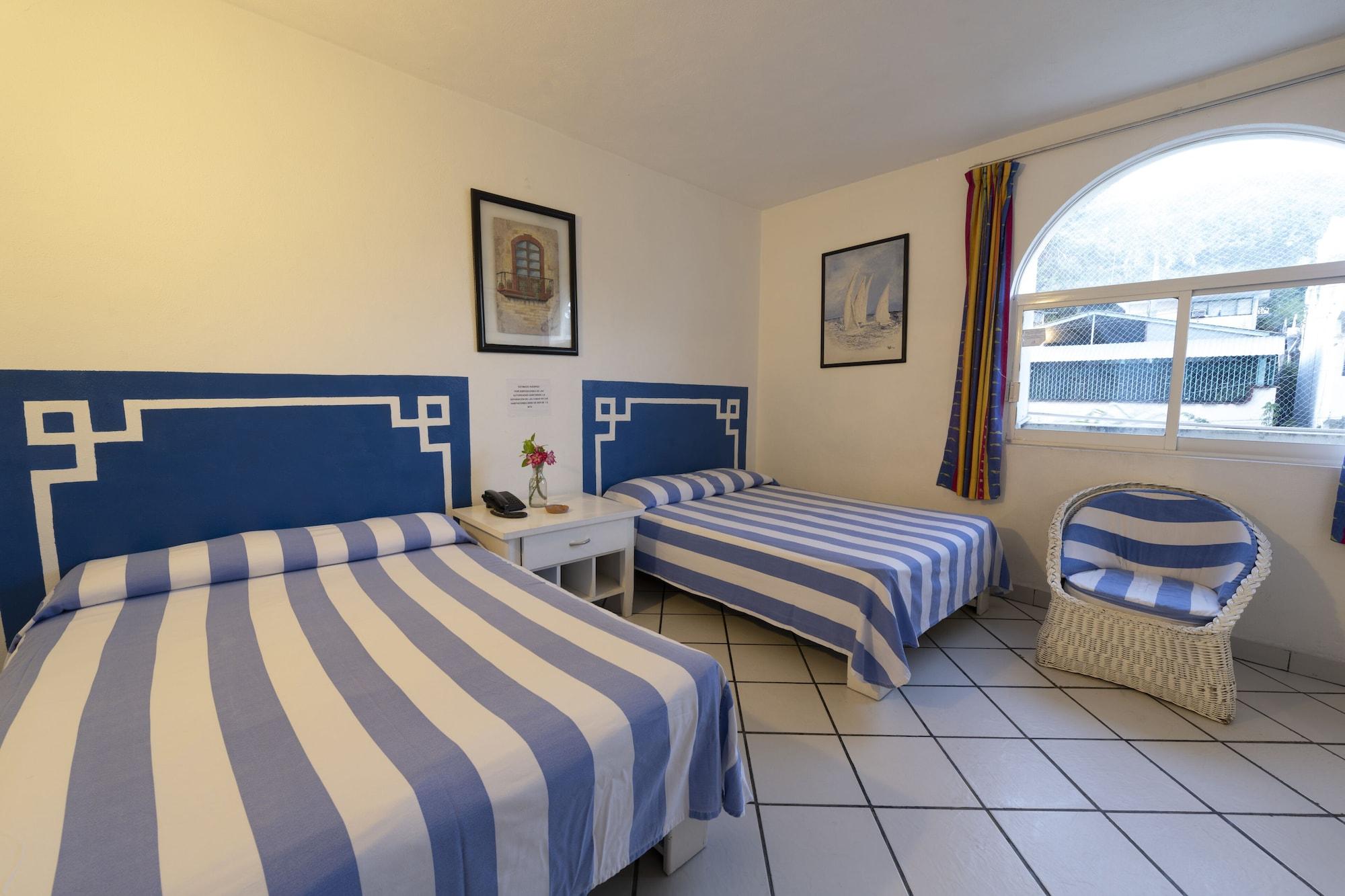 אקפולקו Acamar Beach Resort מראה חיצוני תמונה