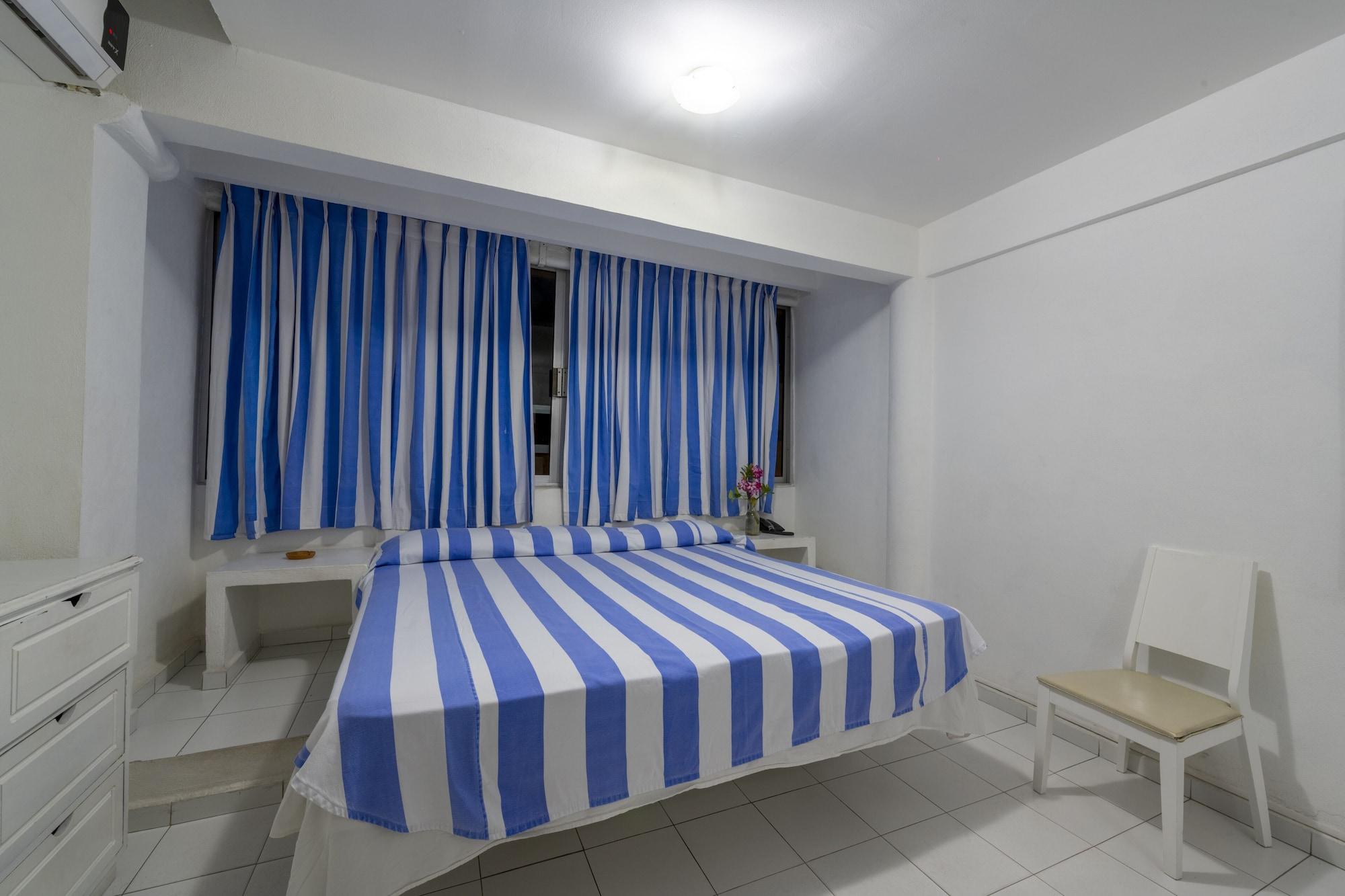 אקפולקו Acamar Beach Resort מראה חיצוני תמונה