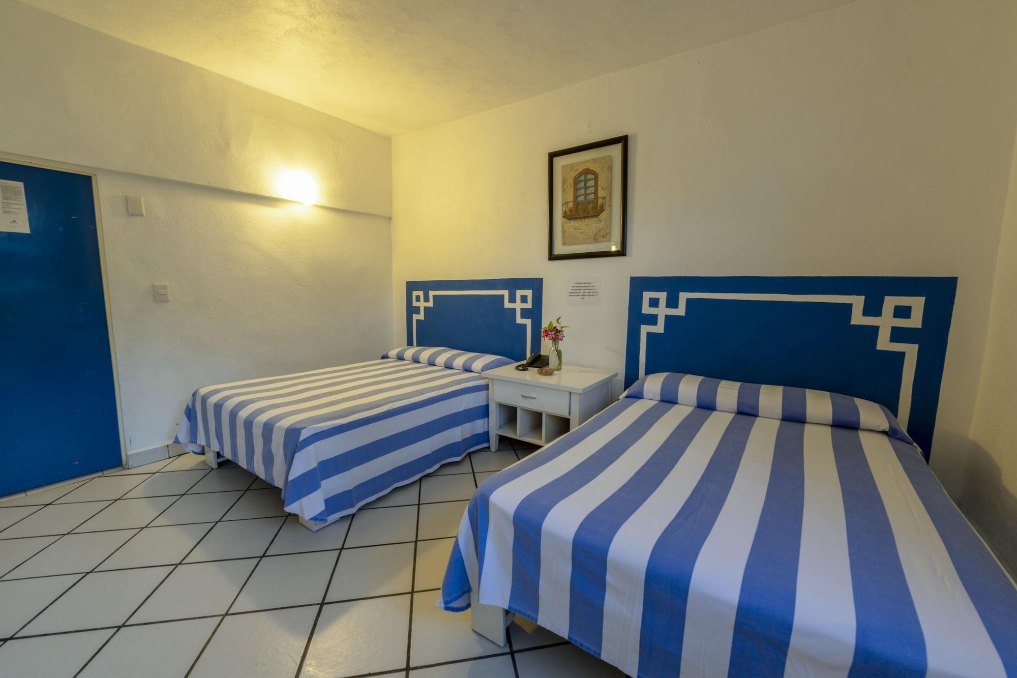 אקפולקו Acamar Beach Resort מראה חיצוני תמונה
