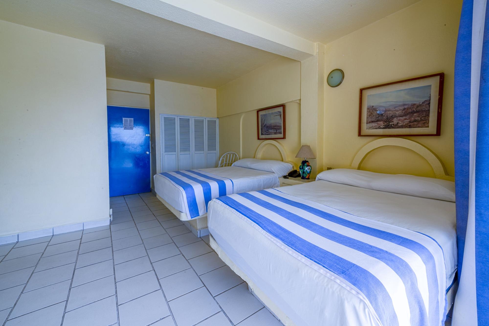 אקפולקו Acamar Beach Resort מראה חיצוני תמונה
