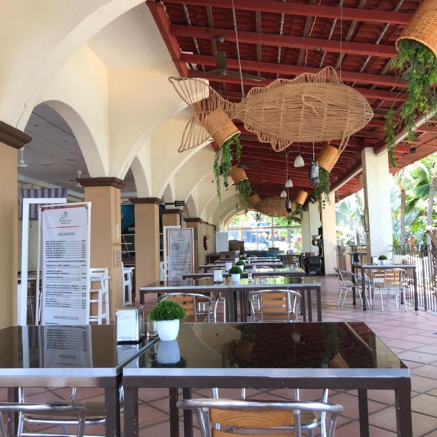 אקפולקו Acamar Beach Resort מראה חיצוני תמונה