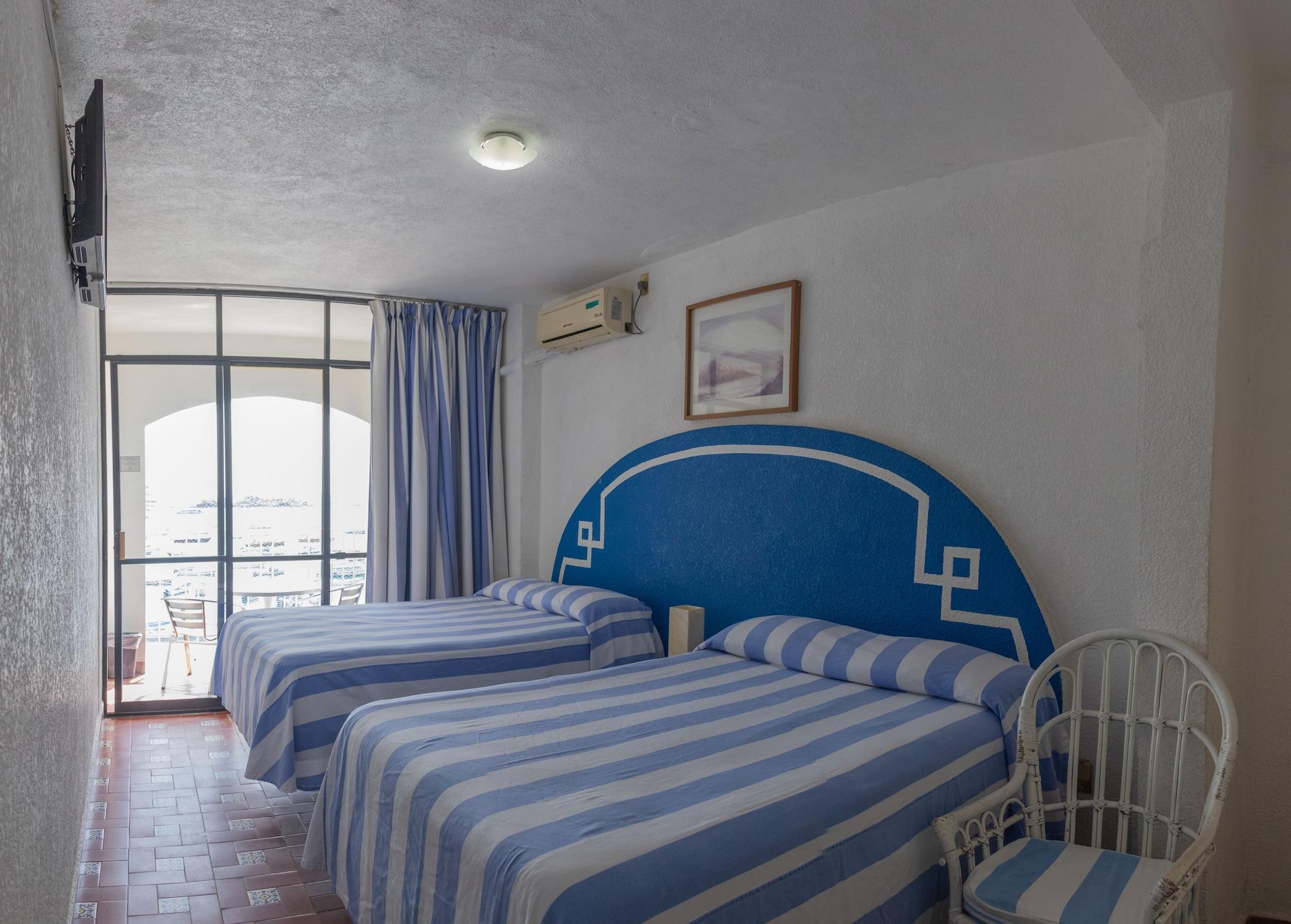 אקפולקו Acamar Beach Resort מראה חיצוני תמונה