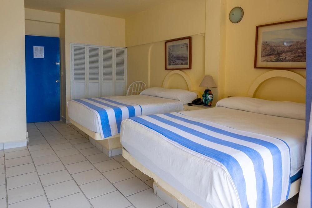 אקפולקו Acamar Beach Resort מראה חיצוני תמונה
