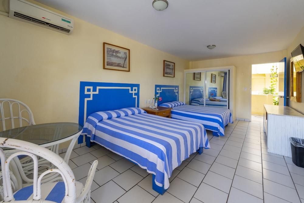 אקפולקו Acamar Beach Resort מראה חיצוני תמונה