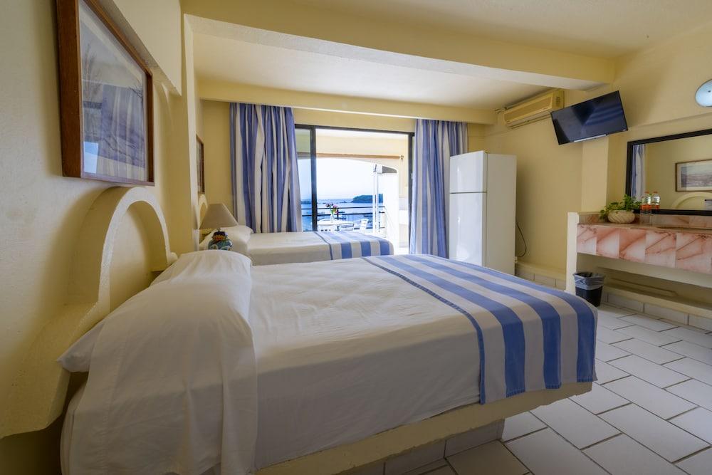 אקפולקו Acamar Beach Resort מראה חיצוני תמונה