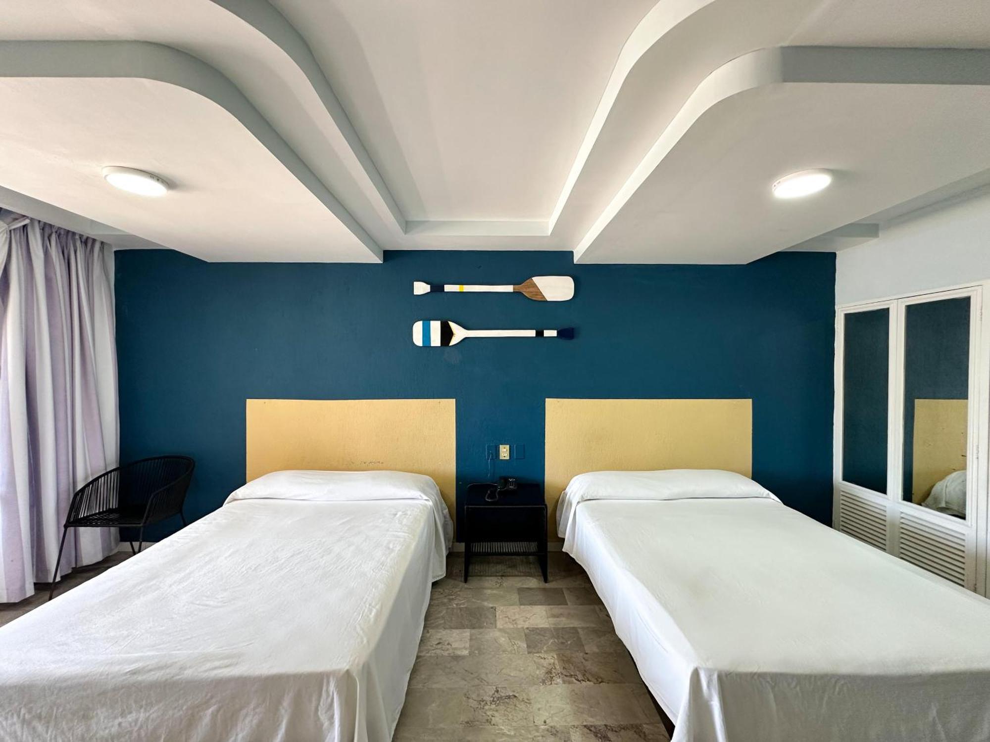 אקפולקו Acamar Beach Resort מראה חיצוני תמונה
