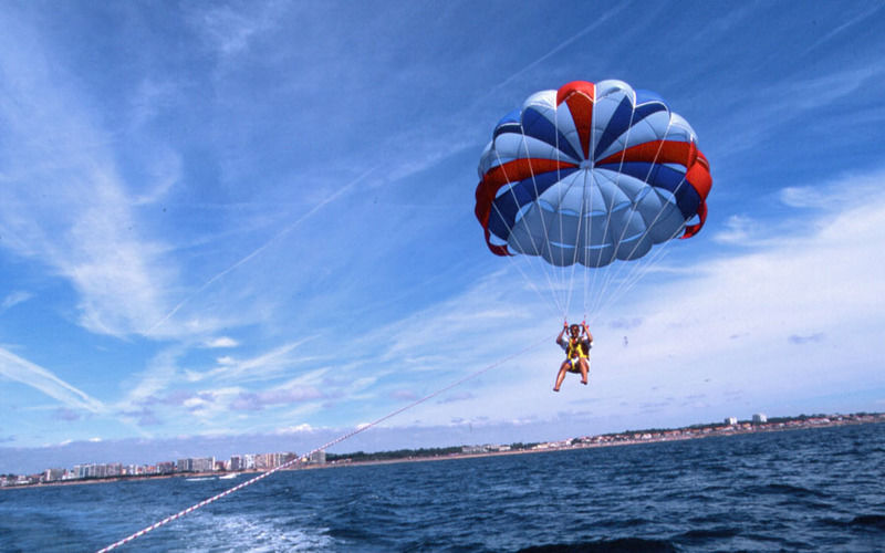 אקפולקו Acamar Beach Resort מראה חיצוני תמונה