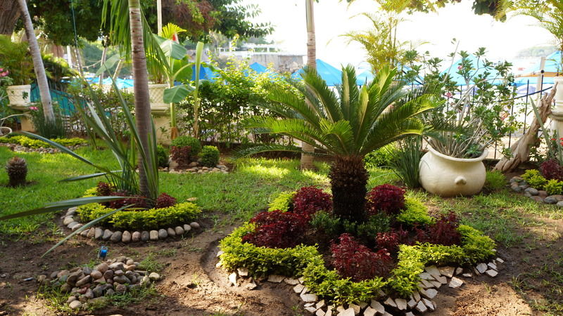 אקפולקו Acamar Beach Resort מראה חיצוני תמונה