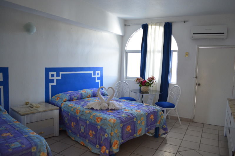 אקפולקו Acamar Beach Resort מראה חיצוני תמונה