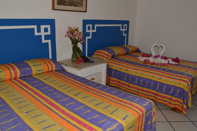 אקפולקו Acamar Beach Resort מראה חיצוני תמונה