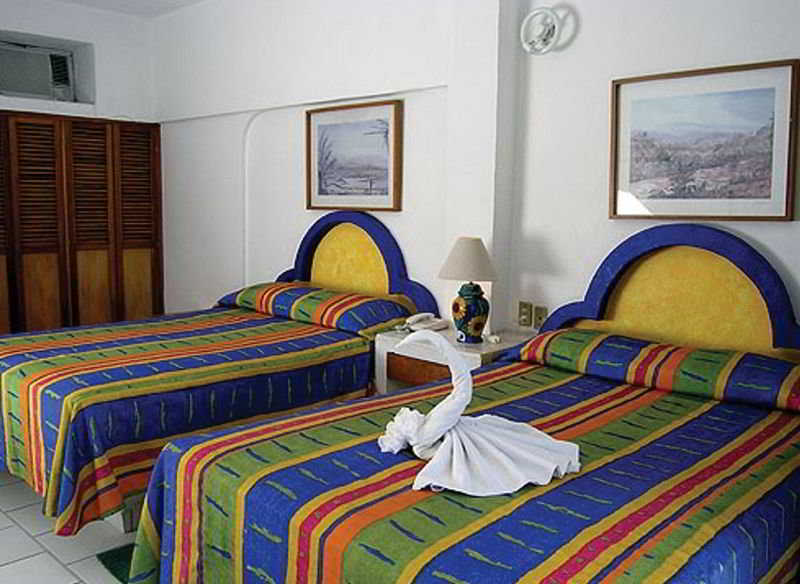 אקפולקו Acamar Beach Resort מראה חיצוני תמונה