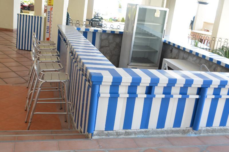 אקפולקו Acamar Beach Resort מראה חיצוני תמונה