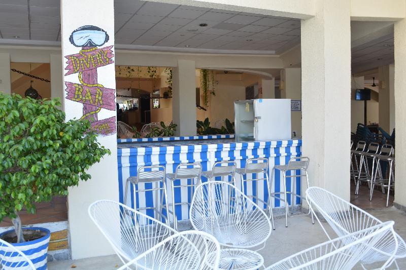 אקפולקו Acamar Beach Resort מראה חיצוני תמונה