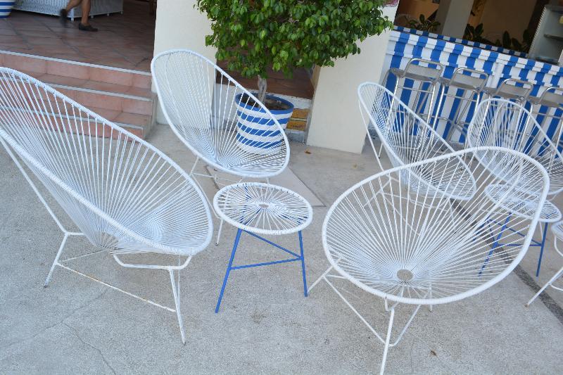 אקפולקו Acamar Beach Resort מראה חיצוני תמונה