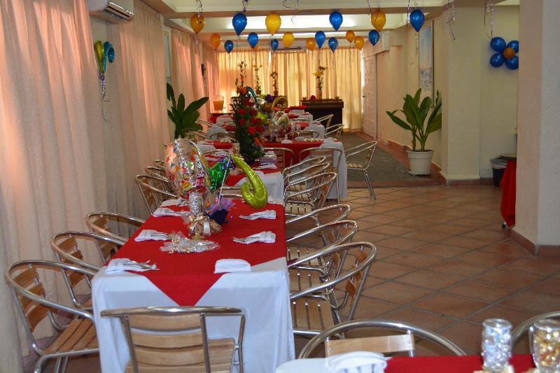 אקפולקו Acamar Beach Resort מראה חיצוני תמונה