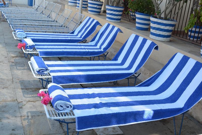 אקפולקו Acamar Beach Resort מראה חיצוני תמונה