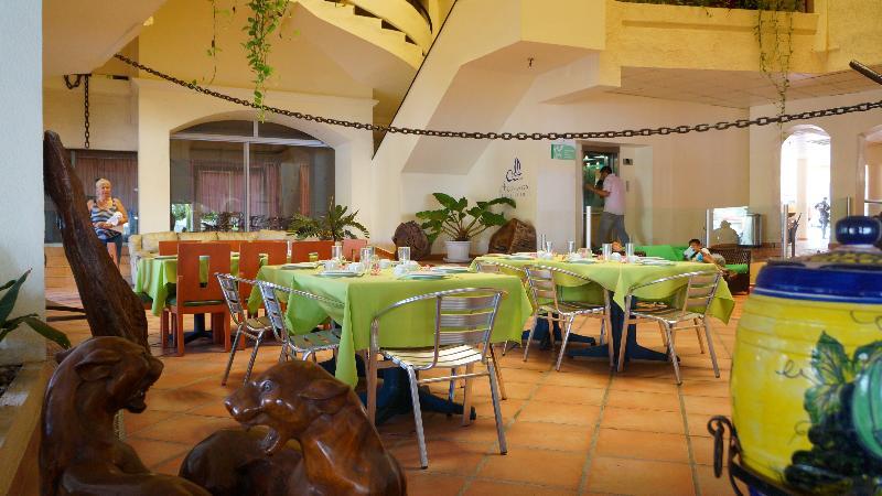 אקפולקו Acamar Beach Resort מראה חיצוני תמונה
