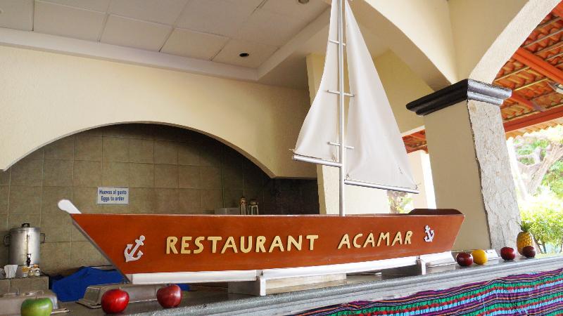 אקפולקו Acamar Beach Resort מראה חיצוני תמונה
